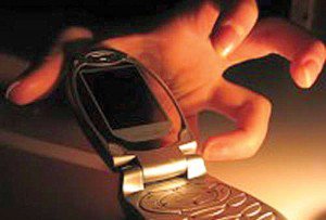 Tânăr prins de polițiști imediat …