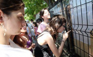 Vezi unde au fost repartizaţi …