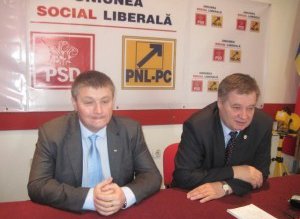 Vezi colegiile stabilite de PNL …