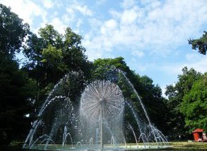 Parcului Mihai Eminescu va intra …