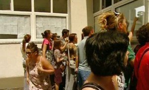 22 de profesori botoşăneni nemulţumiţi …