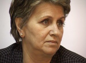 Dorohoianca Rodica Huţuleac, destituită de …