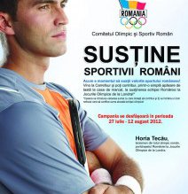 Carrefour România susține performanța!