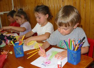 Schimbări în sistemul de învăţământ. …