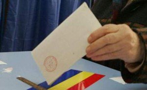 PREZENŢA LA VOT: 21,37% dintre alegători au votat până la ora 14:00