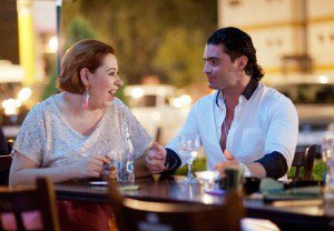 Pepe s-a distrat cu Oana …