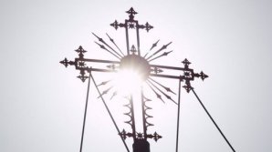 Sâmbătă, 4 august, moaştele Sfântului …