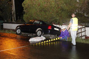 Accident deosebit de grav marți …