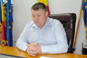 Florin Ţurcanu a fost ales preşedinte al Consiliului de Dezvoltare Nord Est