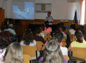 Şcoala de vară în domeniul …