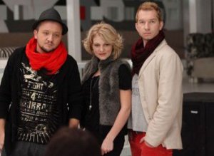 Concert HI-Q astăzi la Botoşani