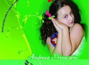 Lansare de album la vârsta …