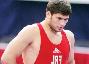 JO 2012 | Luptatorul Alin …