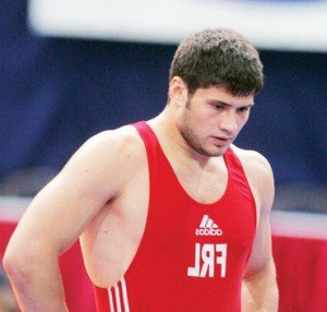 JO 2012 | Luptatorul Alin ALEXUC va concura marţi, la Jocurile Olimpice