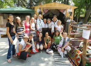 BUZZ FEST – un an …