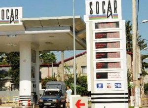 Compania SOCAR pleacă din Botoșani
