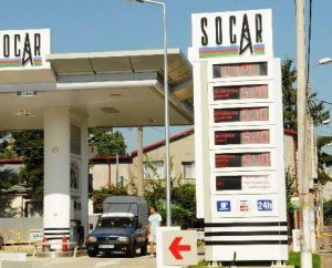 Compania SOCAR pleacă din Botoșani