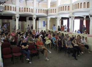 Zeci de contestaţii la notele …