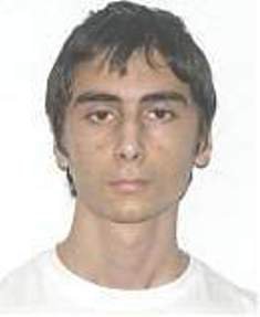 Tânăr din Botoșani, dispărut de la domiciliu căutat cu poliţia