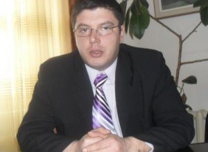 Liviu Rădăşanu noul director adjunct …