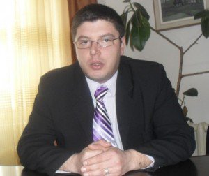 Liviu Rădăşanu noul director adjunct al Memorialului Ipoteşti