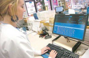 Reţeta electronică, un eşec anunţat: …