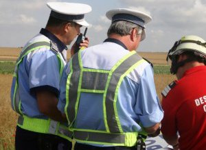 Accident rutier mortal la Darabani: …