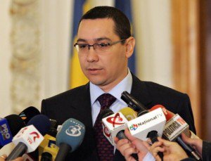 Ponta: La Mediu este o confuzie privind plata taxei de primă înmatriculare, am cerut o informare