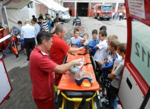 Alţi 50 de elevi instruiţi …