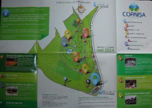 Victor Construct, Elsaco şi Electroalfa vor să construiască Parcul Cornişa