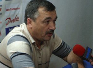 Astăzi ora 11.00 are loc …