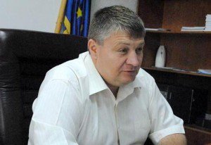 Ţurcanu vrea să asfalteze drumurile …