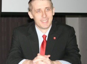 Ovidiu Portariuc: “Unii şi-ar dori …