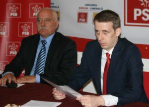 Ovidiu Portariuc: “Pe municipiul Botoşani, PSD va avea un candidat la Senat şi un candidat la Camera Deputaţilor”