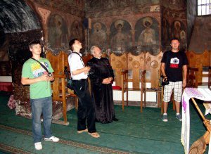 Itinerarii fotografice la Dorohoi - …