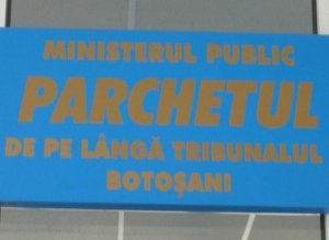 Dosare penale pentru trei angajatori …