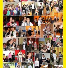 Sute de imagini prezentate la …