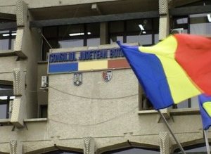 Consiliul Judeţean a scos din …