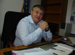 Florin Ţurcanu: „De ziua mea …