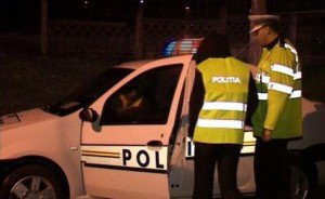 Accident cu părăsirea locului accidentului …