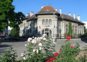 Cursuri de limbă și cultură greacă la Biblioteca Județeană Mihai Eminescu