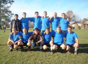 Debut cu dreptul pentru Speranța …