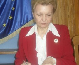 Prefectul, nemulţumit şi de activitatea …