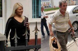 Medicul stomatolog Ana Maria Nastac …