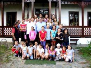 Florin Ţurcanu: Vom duce elevii la Memorialul Eminescu şi în timpul anului şcolar