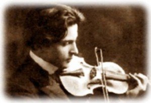 George Enescu, sărbătorit,astăzi, la Liveni, la 131 de ani de la naştere