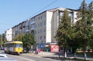 Strada Primăverii ar putea intra …