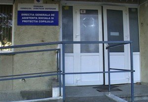 DGASPC Botoșani nu mai are …