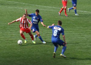 FC Botoşani a încheiat la …