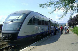 REDUCERI pentru CĂLĂTORII CFR, începând …